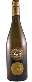 CLEES -  Pinot noir & Weißer Burgunder